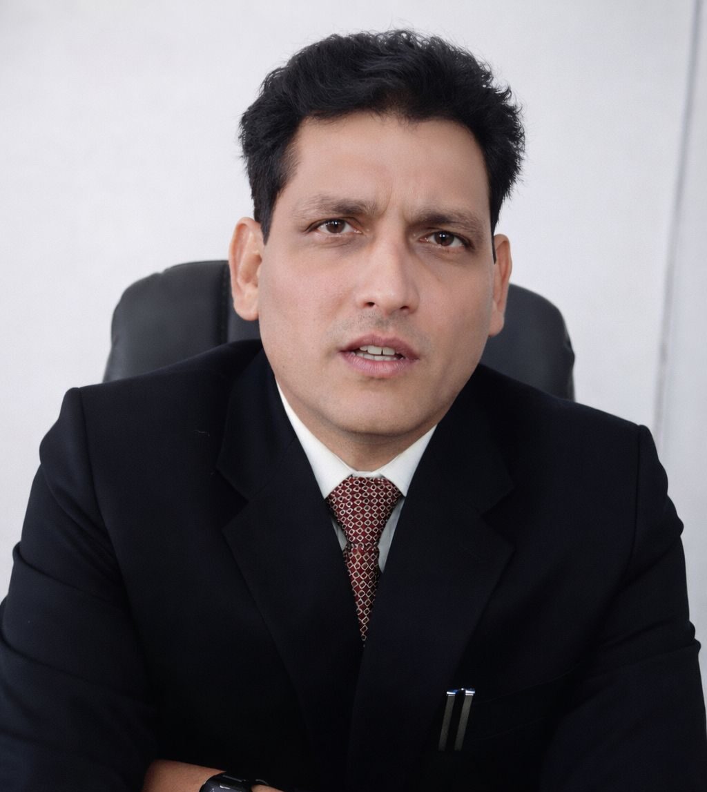 Bashrat Hussain Bashrat Hussain